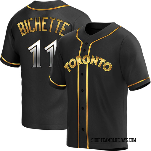 bo bichette jersey shirt