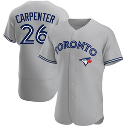 chris carpenter jersey