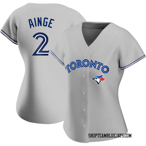 danny ainge blue jays jersey