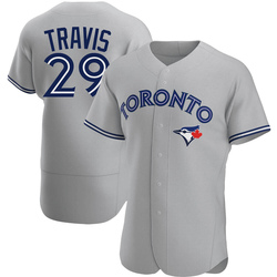 Devon Travis Jersey  Devon Travis Cool Base and Flex Base Jerseys