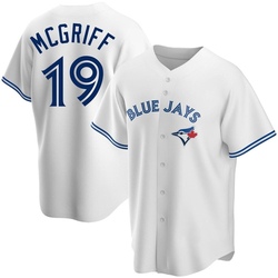 fred mcgriff jersey