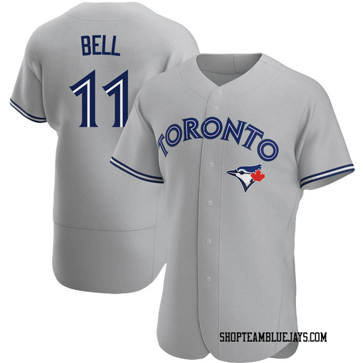 george bell jersey