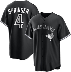 george springer blue jays shirt