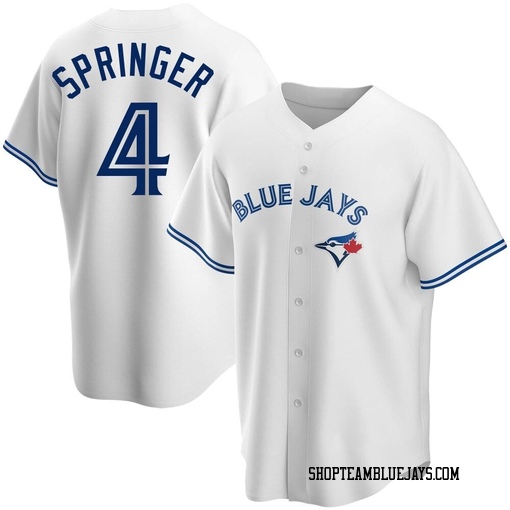 george springer blue jays shirt