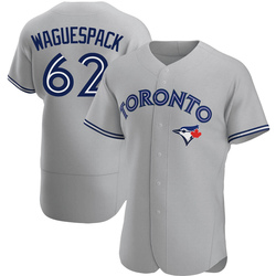 Blue Jays New Uniform — UNISWAG