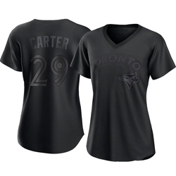 Joe Carter Jersey  Joe Carter Cool Base and Flex Base Jerseys