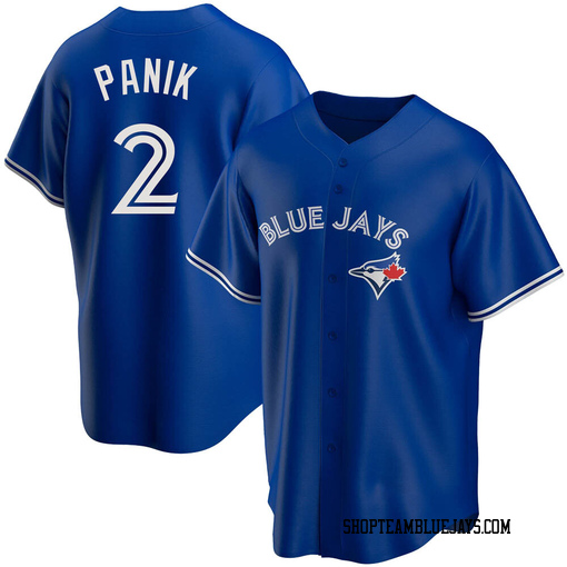 joe panik jersey