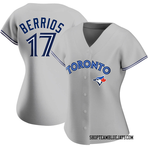 jose berrios jersey blue jays