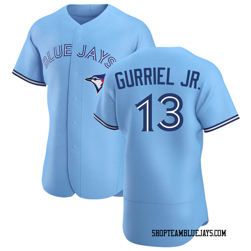 lourdes gurriel jr shirt