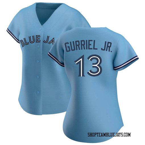 lourdes gurriel jr shirt