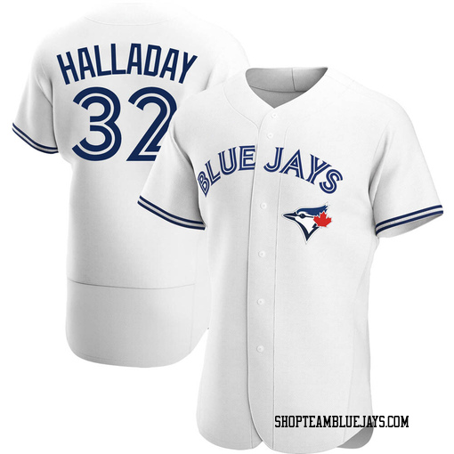 roy halladay blue jays t shirt