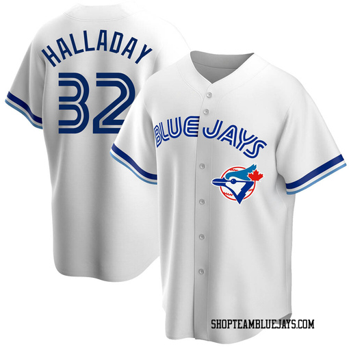 roy halladay shirt