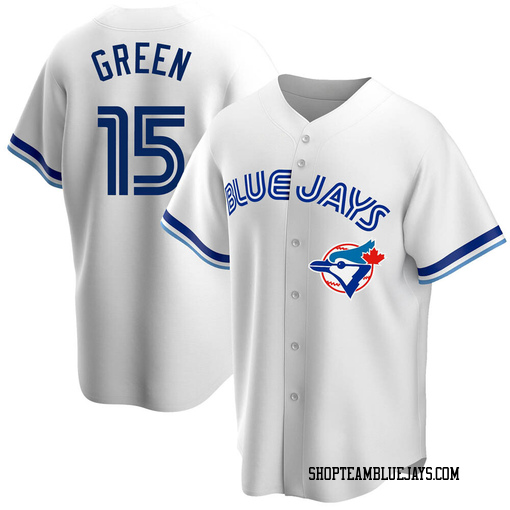 shawn green jersey