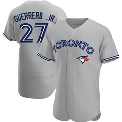  Outerstuff Vladimir Guerrero Jr. Toronto Blue Jays Youth Cool  Base Replica Alternate Jersey - Size Youth Medium (10/12) : Sports &  Outdoors